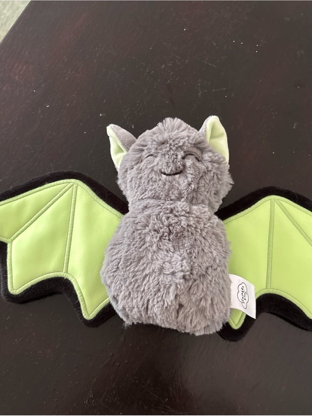 Slumberkins Halloween Bat